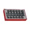 Teng Tools TT9212TX - 12 Piece 1/2" Drive Impact TX Bit Socket Se TT9212TX - alternate 1